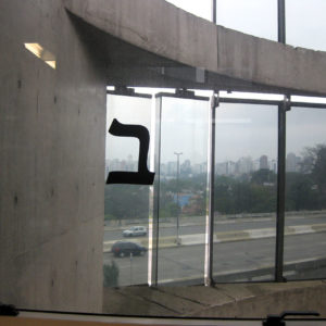 View of intervention of the Windows