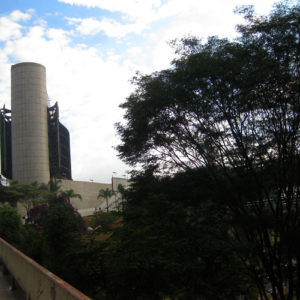 Exhibición- Centro de cultura Judaica- San Pablo    Brasil