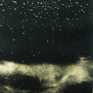 SIGLOS DE MEMORIA, Aguafuerte aguatinta, Fotolitografìa, 75x42cm, 2010
