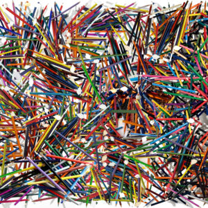 Técnica mixta, 110x136cm, 2012