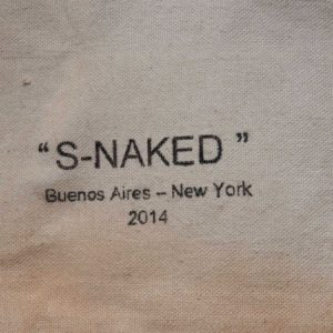 S-NAKED, 